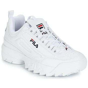 Fila Zapatillas DISRUPTOR LOW para hombre