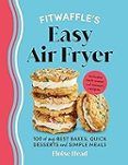 fitwaffle s easy air fryer