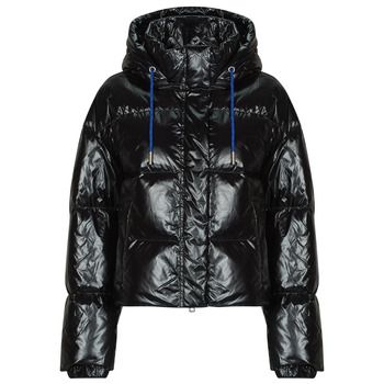 Freeman T.Porter Abrigo de plumas VARDIA PUFF para mujer