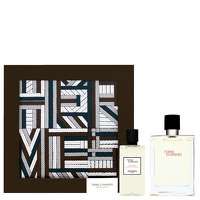 hermes terre dhermes eau de toilette spray 100ml gift set