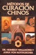 metodos de curacion chinos 2 ed