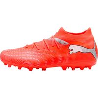 puma zapatillas de futbol future 9 match mg ro para hombre
