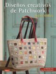 Diseños creativos de patchwork