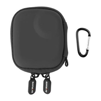 Fundas Sunnylife para DJI Osmo Nano Negra