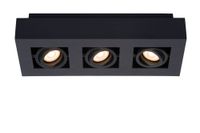 plafon 3 luces 36cm