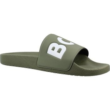 BOSS Chanclas Pala Aryeh Slid para hombre