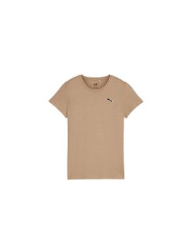 Camiseta Puma Better Essentials Mujer