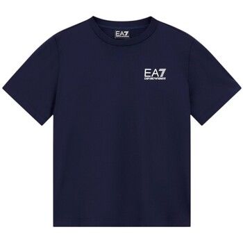 Emporio Armani EA7 Camiseta 7B000020-AF10378 para niño