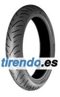 bridgestone t 32 f  12070 zr17 tl 58w mc variante j rueda delantera 