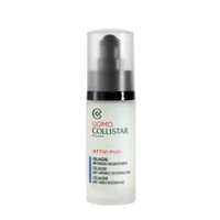 collistar linea uomo tratamiento facial con colageno 30ml