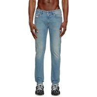 diesel pantalon pitillo 1979 sleenker 09j16-01 para hombre