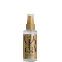 wella professionals oil reflections luminous smoothing oil 100ml