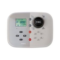 programador riego toro tempus pro 4 estaciones interior 220v