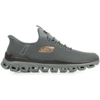 skechers zapatos glide step noxus slip ins para hombre