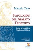 patologias del aparato digestivo segun la medicina tradicional c hina