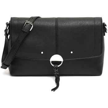 Misako Bandolera Nuros bolso bandolera con solapa para mujer