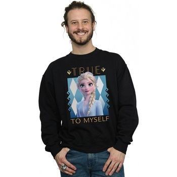 Disney Jersey Frozen 2 True To Myself para hombre