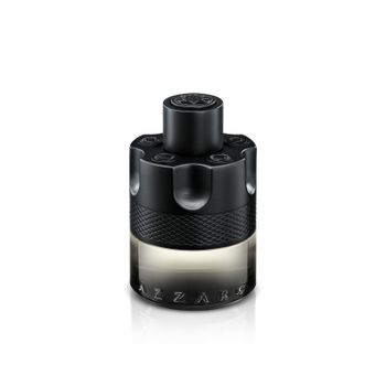 Azzaro The Most Wanted Eau De Toilette Intense 50 Ml