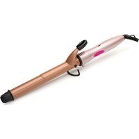 lee stafford coco loco lsht18 long tong - pink  gold pink