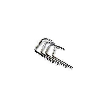 Tubo de escape Honda CB 500 Four K Marving kit cromo