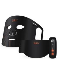 silkn dual led mask