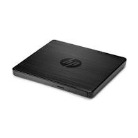 hp unidad externa usb dvdrw