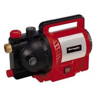bomba de trasvase  gc-gp 1250 n einhell