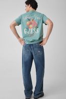 camiseta de algodon