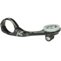 k-edge soporte wahoo max xl combo mount318mm negro