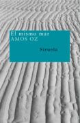 El mismo mar