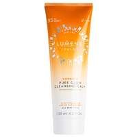 lumene nordic c valo pure glow cleansing balm 125ml