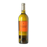 belondrade vino blanco lurton rueda crianza botella magnum 15 l 14 vol