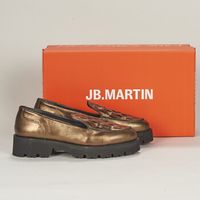 jb martin mocasines flamme para mujer