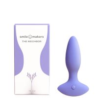 smile makers the neighbour