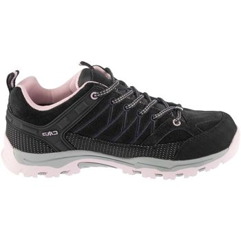 Cmp Zapatillas de senderismo Rigel Low WP para niña