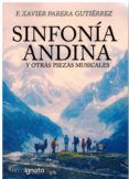sinfonia andina y otras piezas musicales