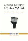 las senales que hacemos en los mapas