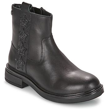 Gioseppo Botines KISBER para niña
