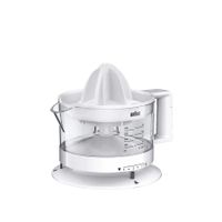 braun citrusquick 1 citrus juicer cj3000 white cj3000wh