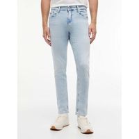 tommy jeans jeans austin slim tprd cj1 para hombre