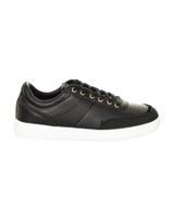de superdry zapatillas deportivas de mujer negro