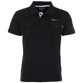 Degré Celsius Polo Polo manches courtes homme COCHE para hombre