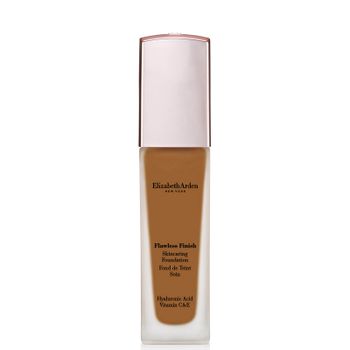 Elizabeth Arden Flawless Finish Skincaring Foundation with Hyaluronic Acid, Vitamin C & E 30ml (Various Shades) - 600W