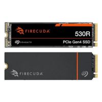 unidad ssd seagate firecuda 530r 4tb m2 pcie gen4 x4 alto rendimiento gamingprofesional