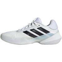 adidas zapatillas de tenis chaussures de tennis barricade 14 clay femme blanc para mujer
