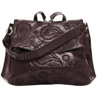 desigual mochila bagsiroco posadas red 26wakp28 para mujer