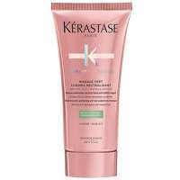 kerastase chroma absolu masque vert chroma neutralisant 150ml