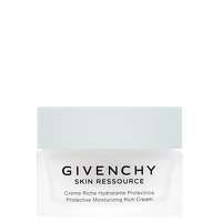 givenchy skin ressource protective moisturizing rich cream 50ml