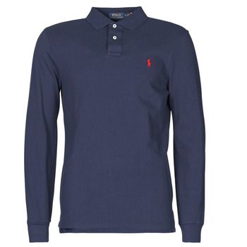 Polo Ralph Lauren Polo POLO DE CORTE RECTO EN ALGODÓN BASIC MESH para hombre