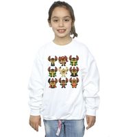 disney jersey bi22735 para nina